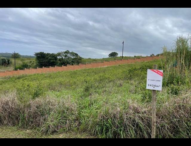 LAND FOR SALE IN SPRINGVALE COUNTRY ESTATE